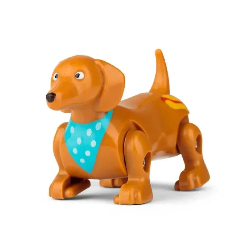 Clockwork Sausage Dog-Clockwork Sausage Dog