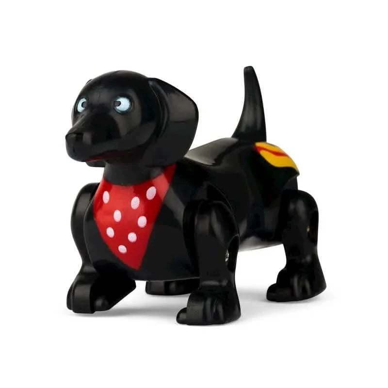 Clockwork Sausage Dog-Clockwork Sausage Dog