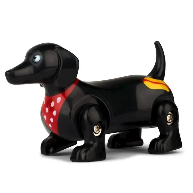 Clockwork Sausage Dog-Clockwork Sausage Dog