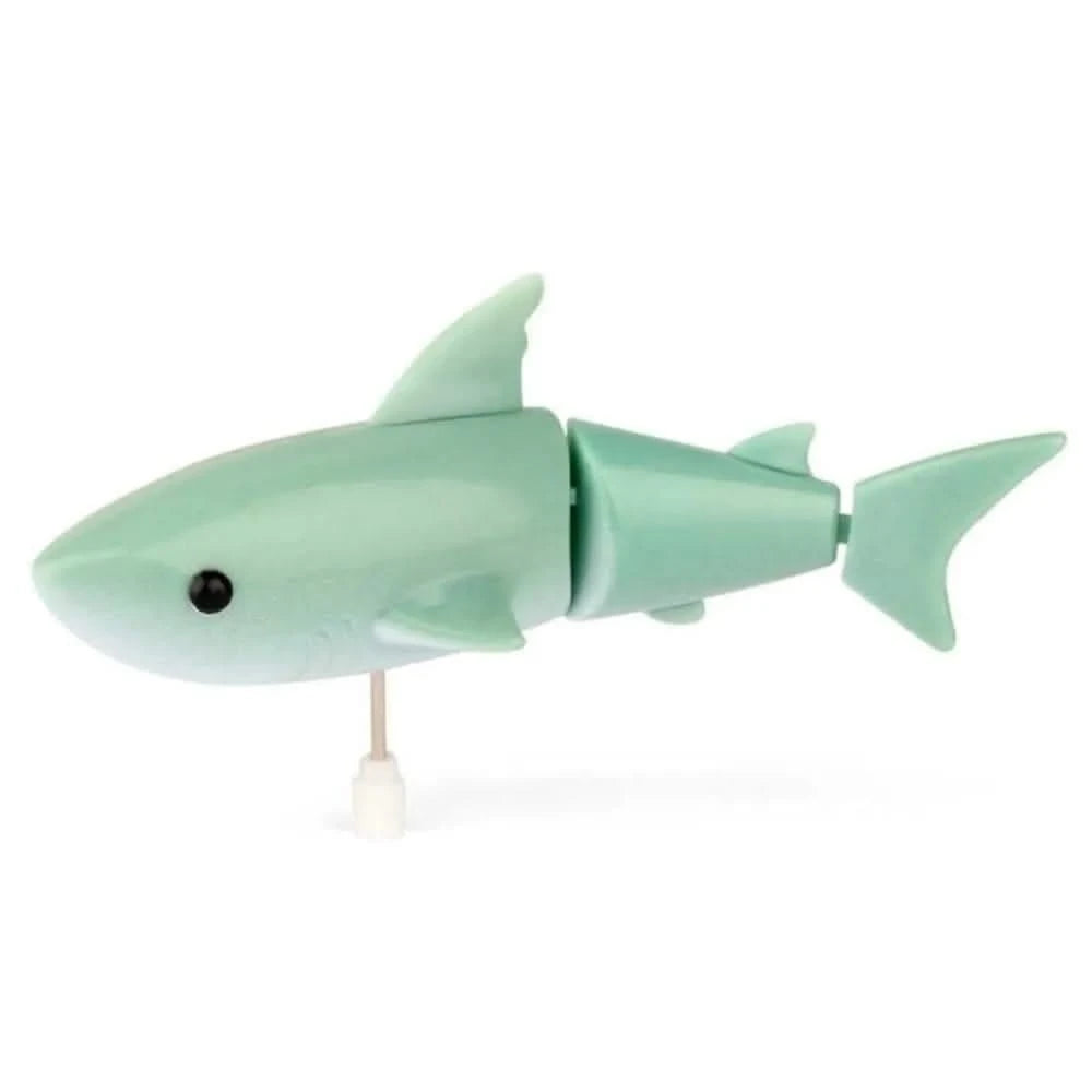 Clockwork Shark-Clockwork Shark