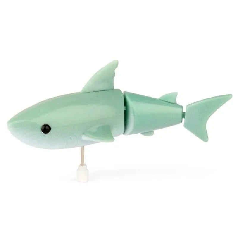 Clockwork Shark-Clockwork Shark