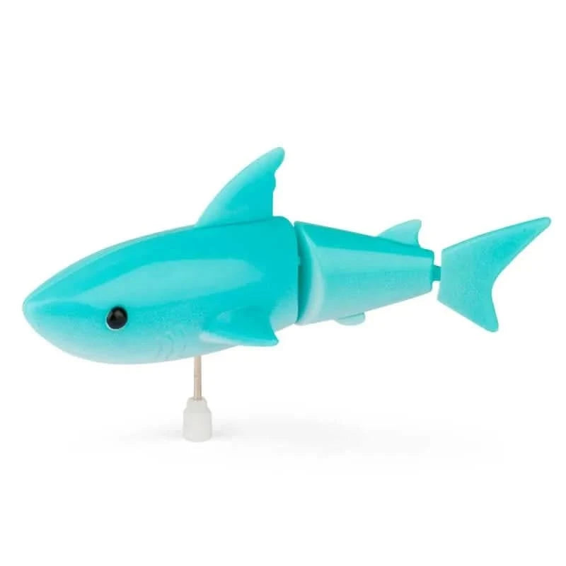 Clockwork Shark-Clockwork Shark