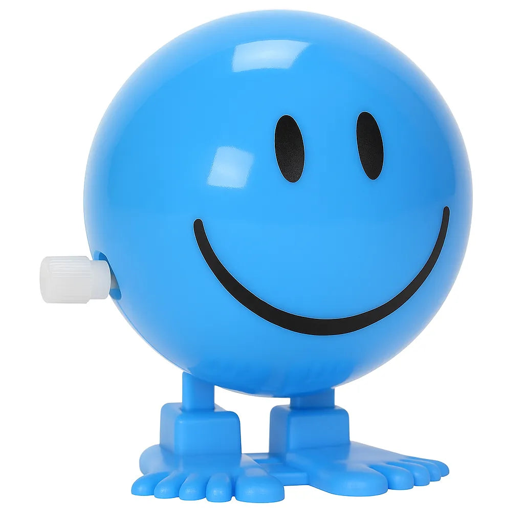 Clockwork Smiler-Clockwork Smiler