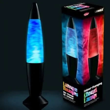Cloud Lamp-Cloud Lamp