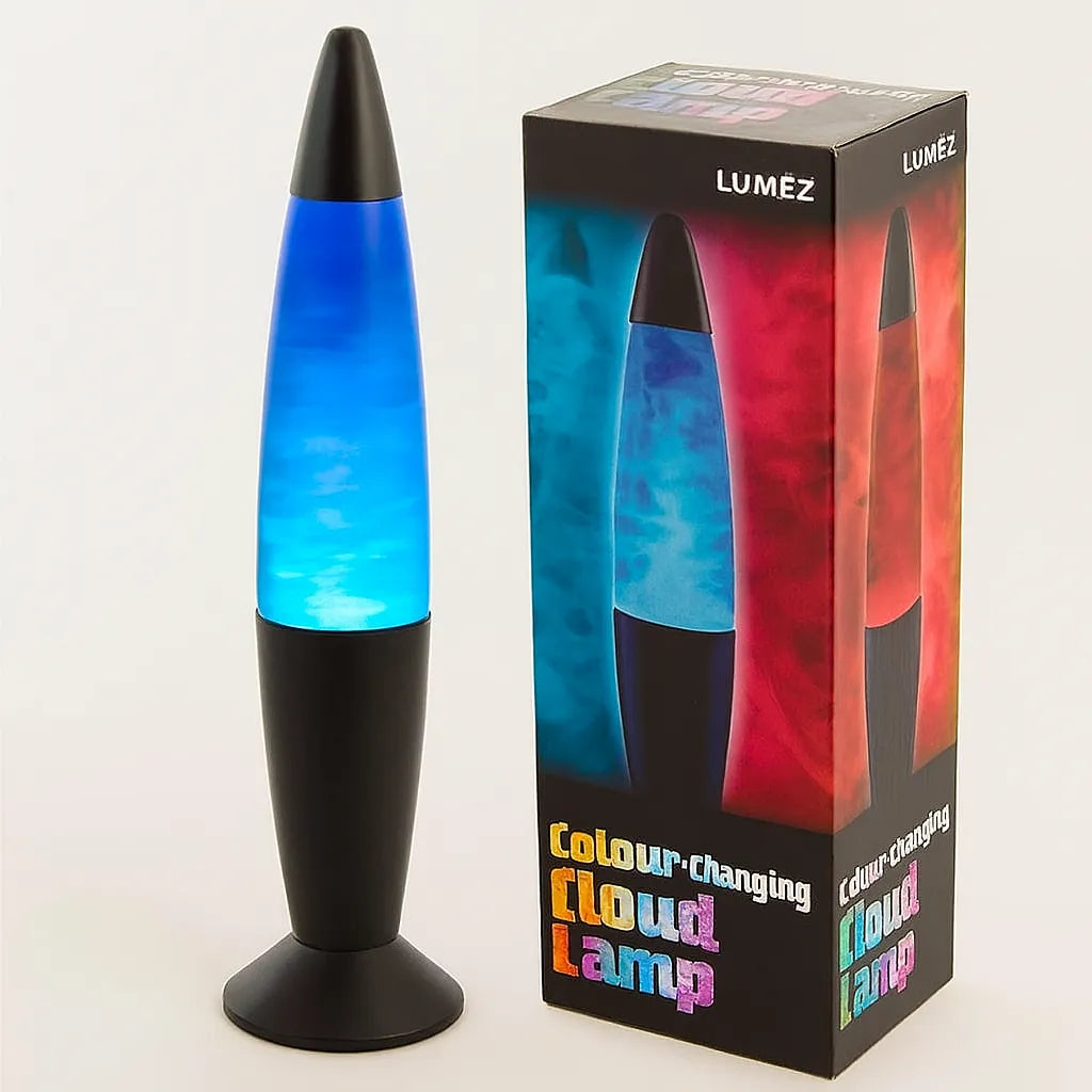 Cloud Lamp-Cloud Lamp