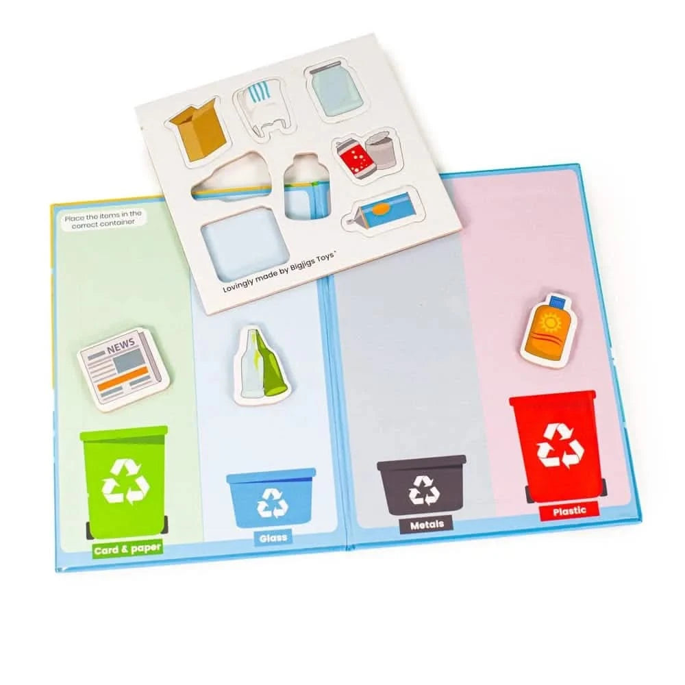 Coastal Clean Up Train Set-Coastal Clean Up Train Set