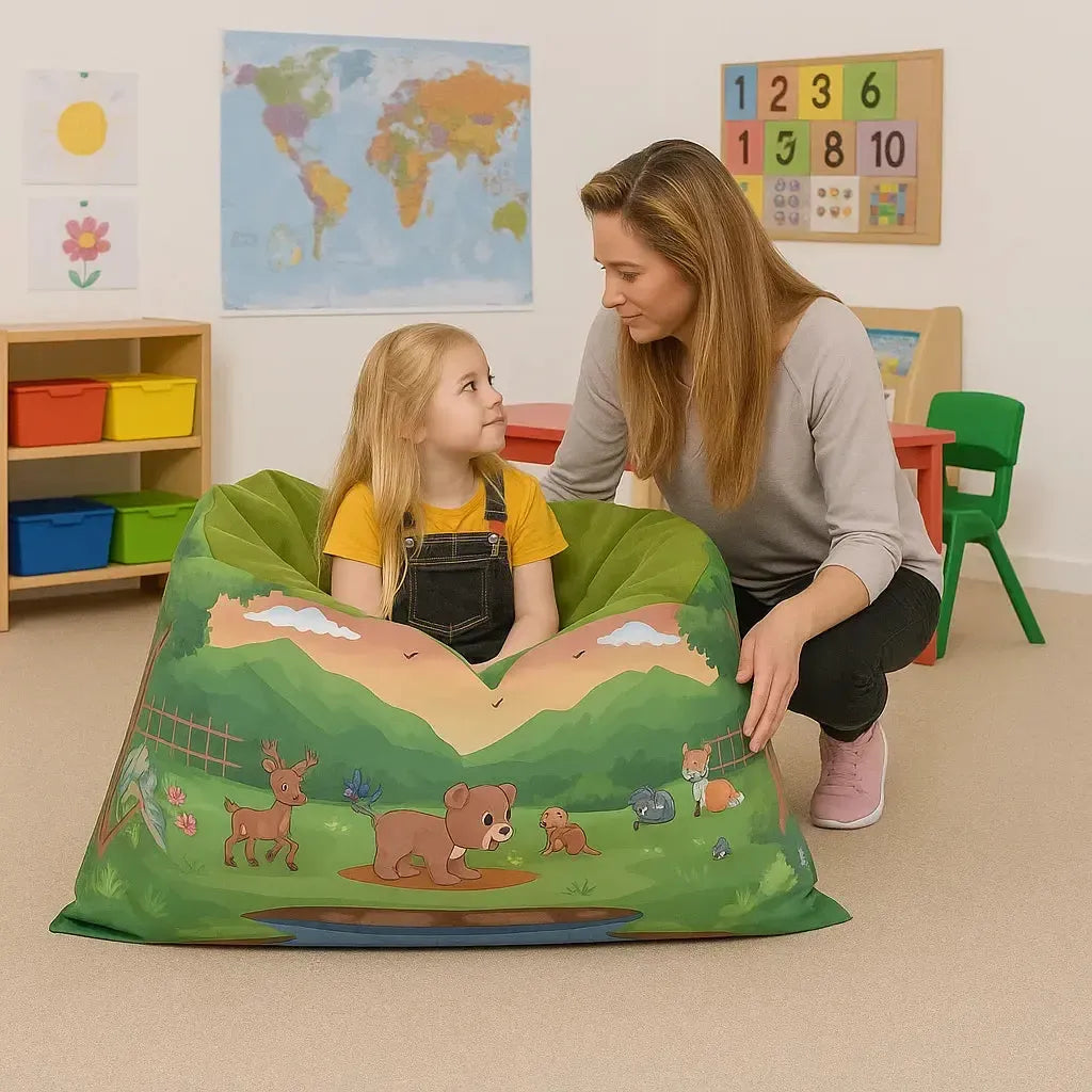 Cocoon Calmer-Cocoon Calmer