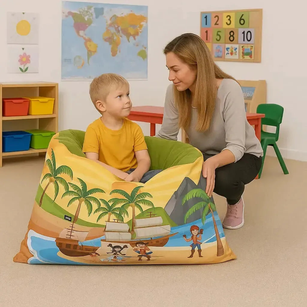 Cocoon Calmer-Cocoon Calmer