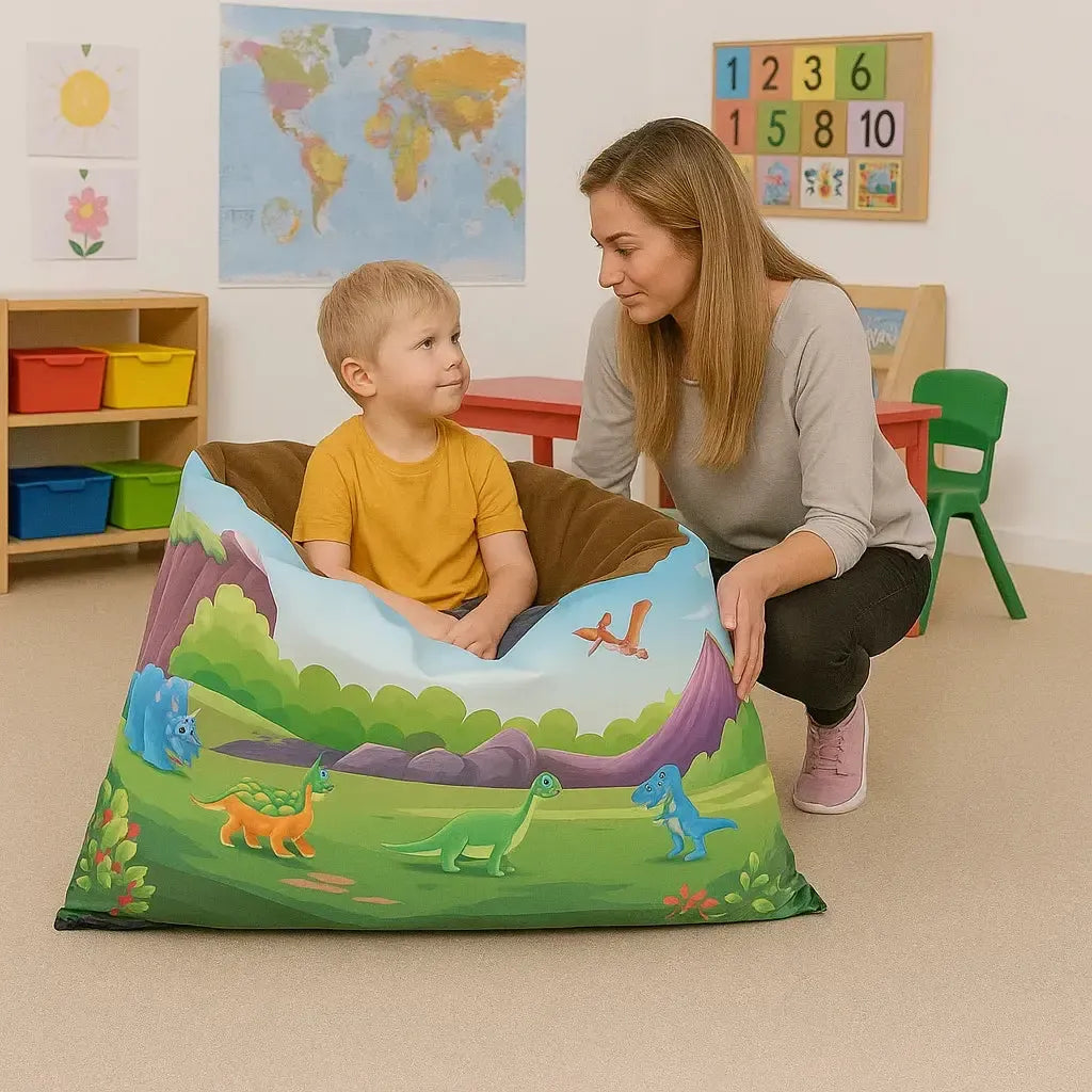 Cocoon Calmer-Cocoon Calmer