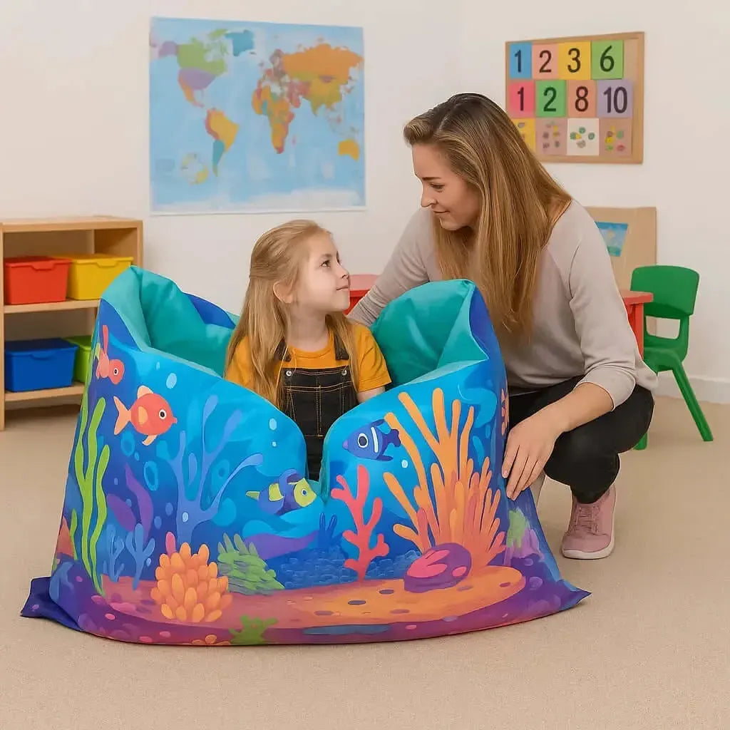 Cocoon Calmer-Cocoon Calmer