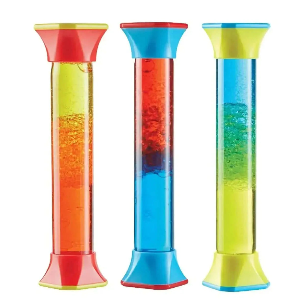 Colormix Sensory Tubes-Colormix Sensory Tubes