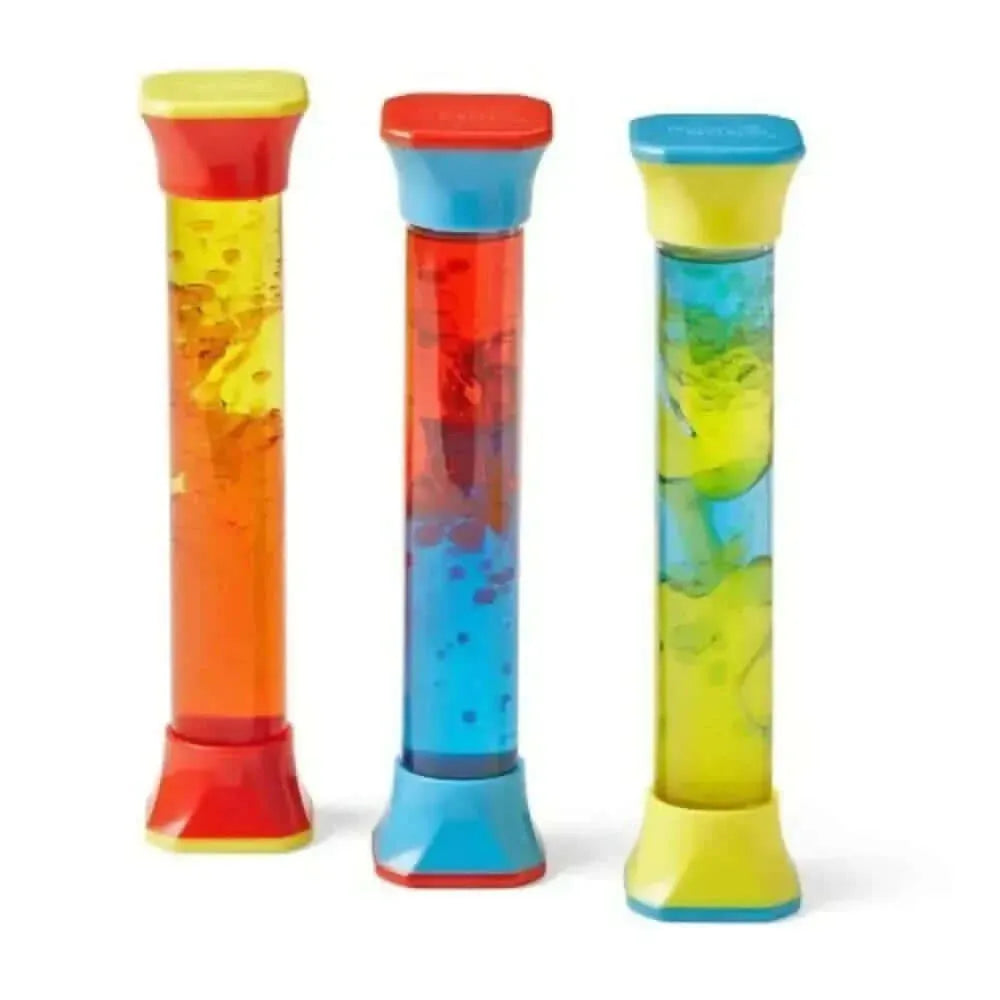 Colormix Sensory Tubes-Colormix Sensory Tubes