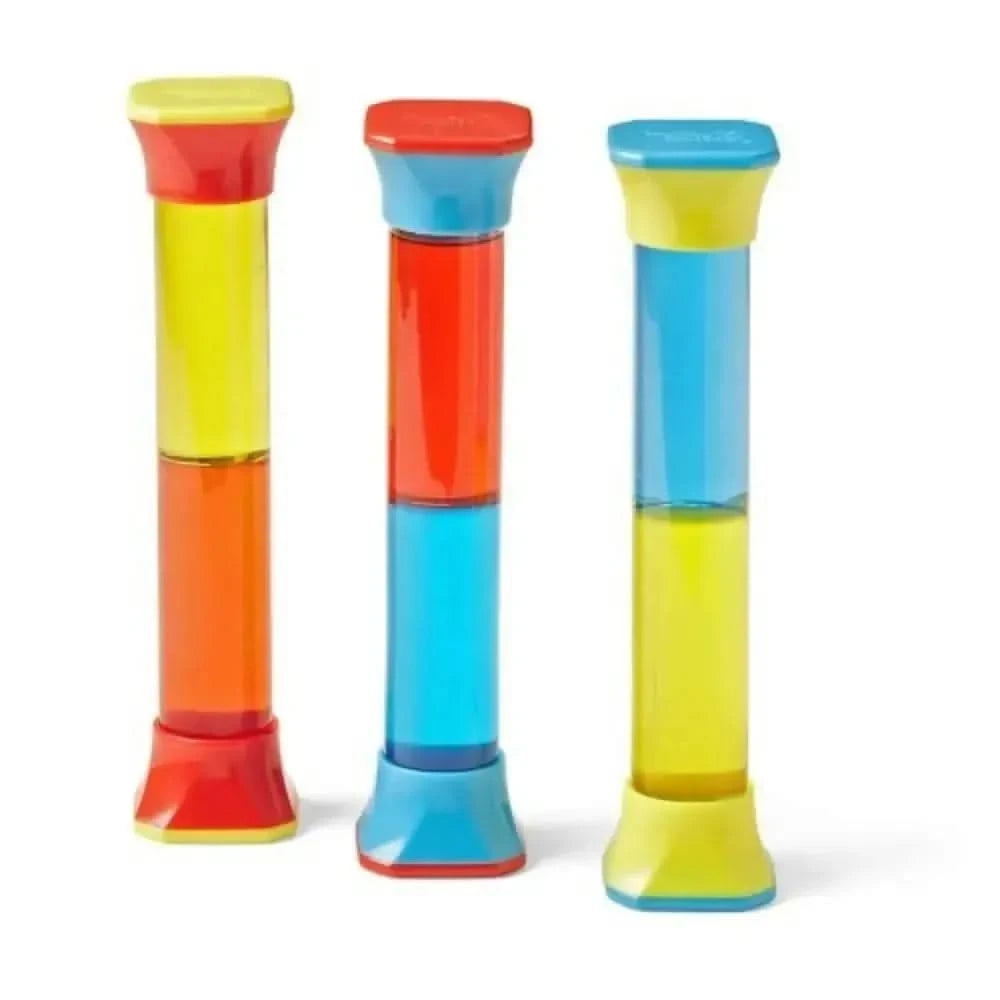 Colormix Sensory Tubes-Colormix Sensory Tubes
