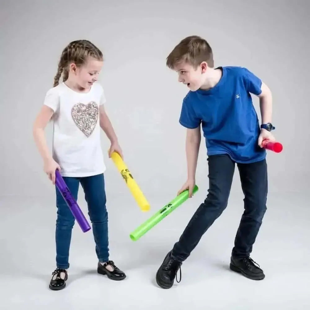 Colour and Play percussion kit-Colour and Play percussion kit