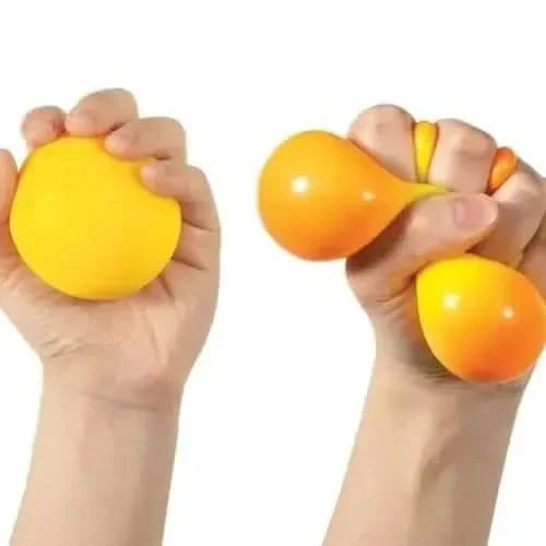 Colour Change Nee Doh-Colour Change Nee Doh