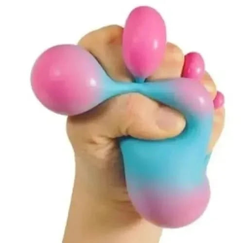 Colour Change Nee Doh-Colour Change Nee Doh