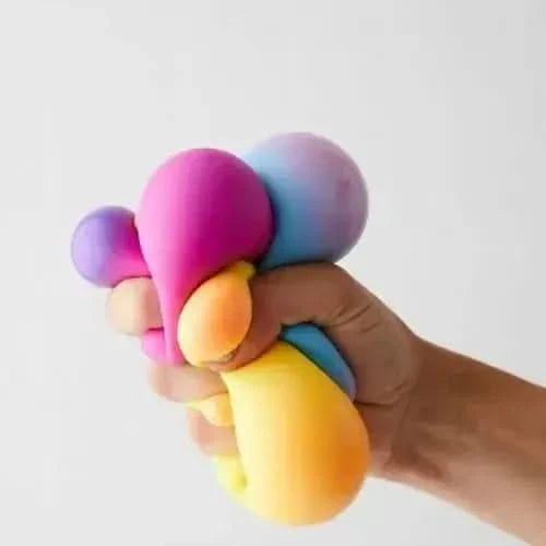 Colour Change Nee Doh-Colour Change Nee Doh