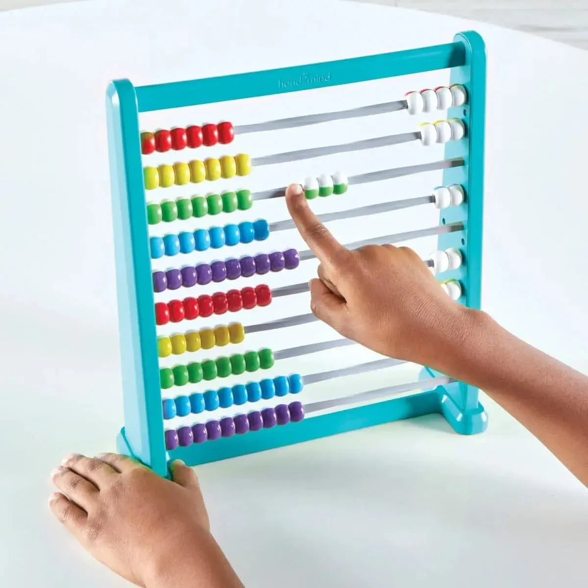 Colour Changing Abacus-Colour Changing Abacus