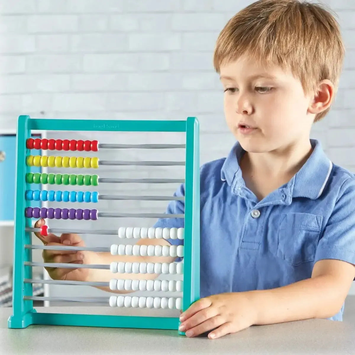 Colour Changing Abacus-Colour Changing Abacus