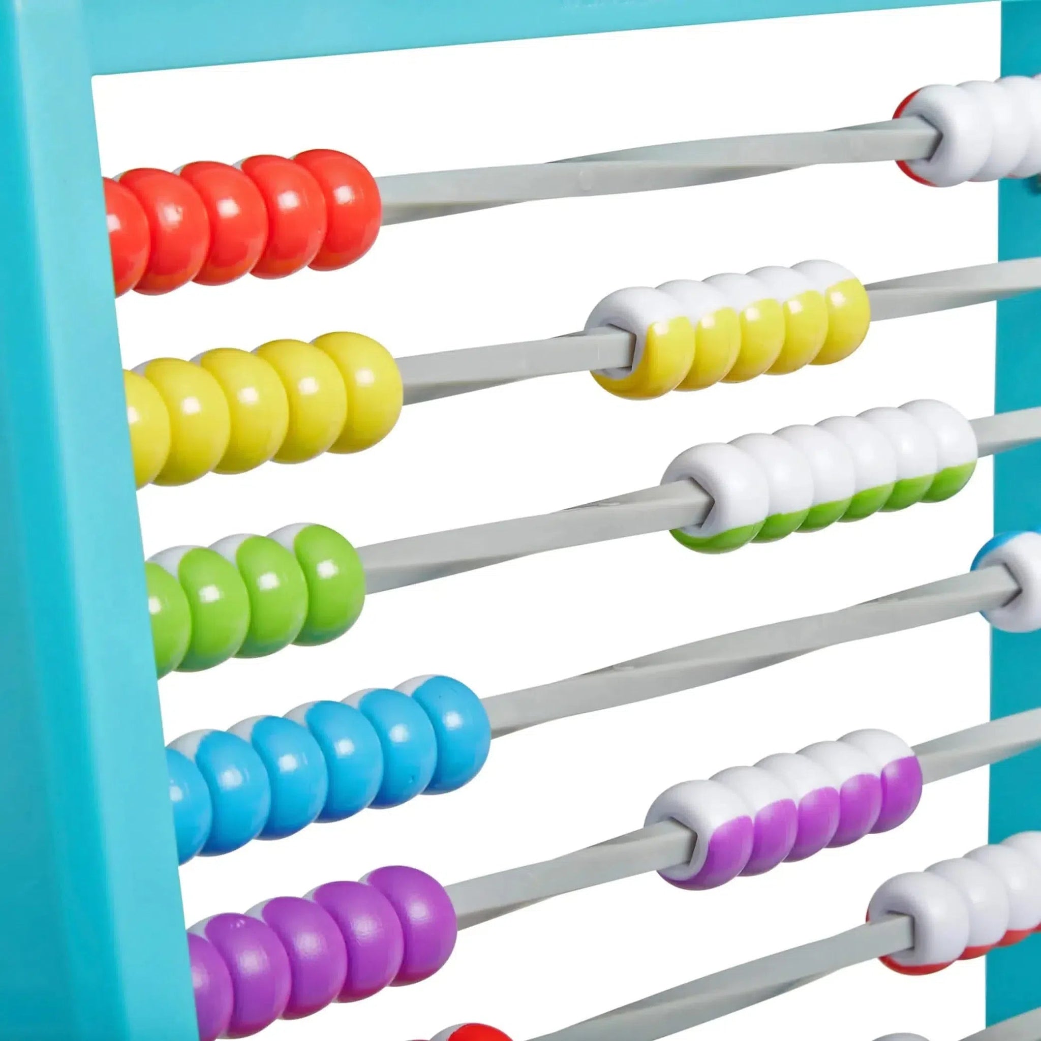 Colour Changing Abacus-Colour Changing Abacus