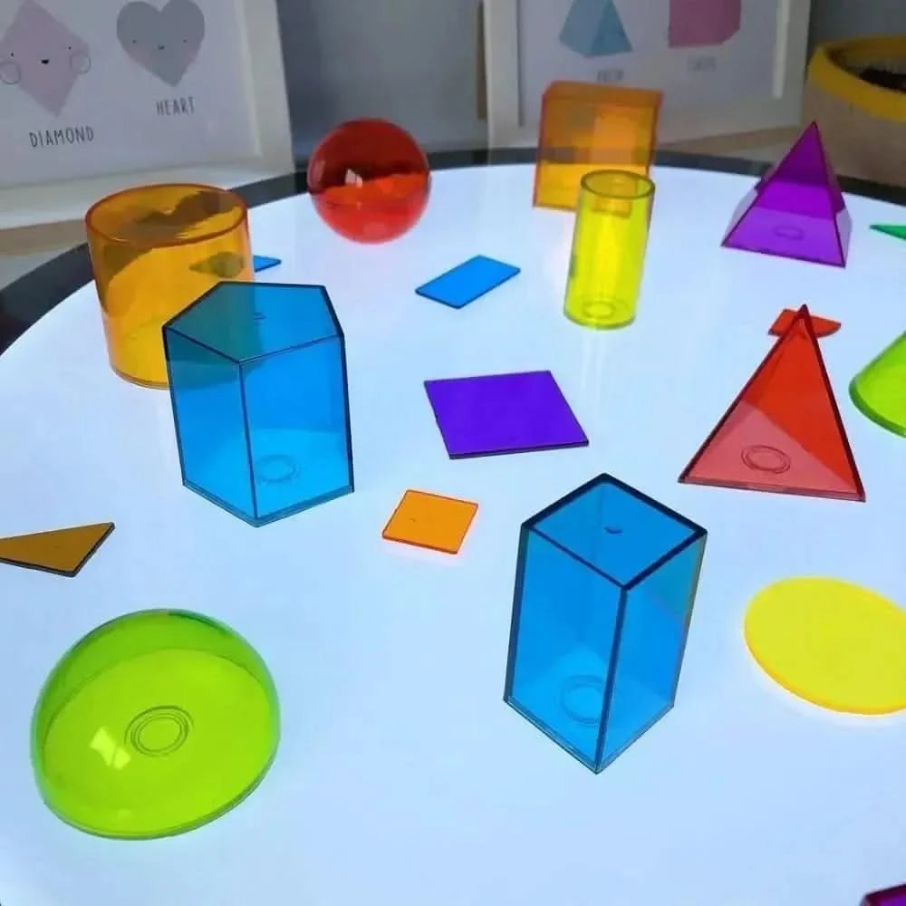 Colour Changing Circular Light Panel-Colour Changing Circular Light Panel