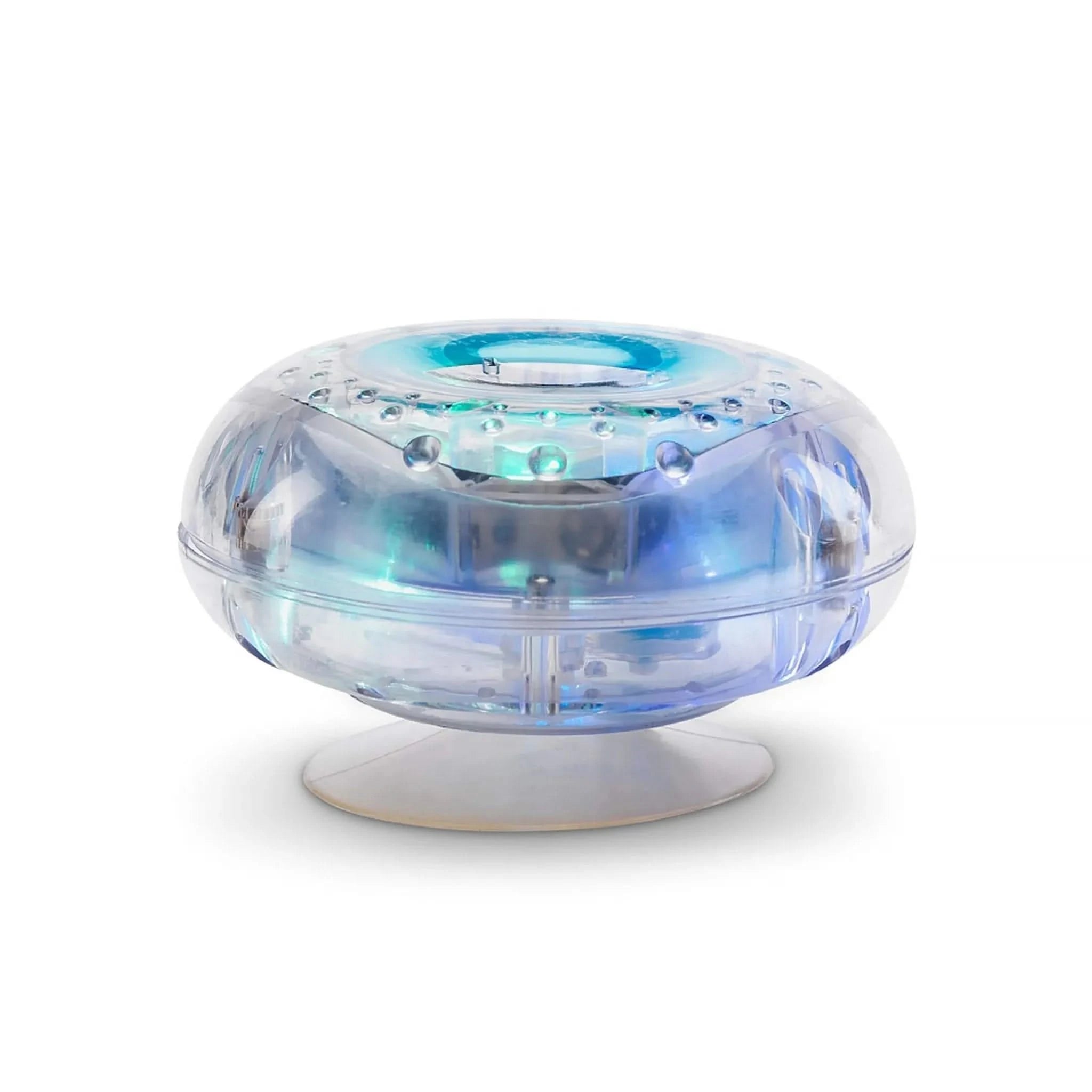 Colour Changing Disco Bath Light-Colour Changing Disco Bath Light