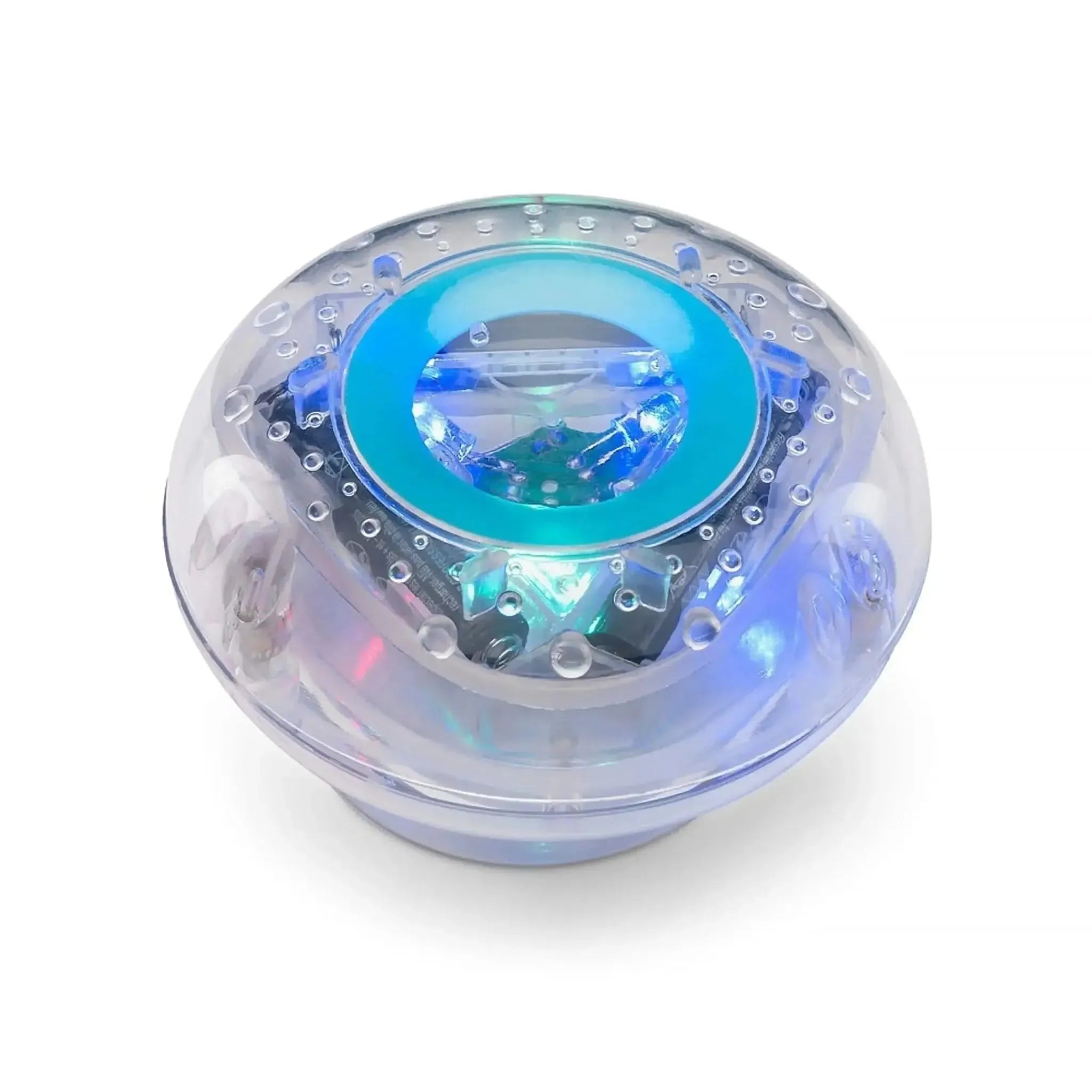 Colour Changing Disco Bath Light-Colour Changing Disco Bath Light