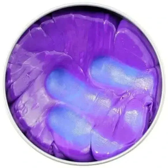Colour Changing Thinking Putty-Colour Changing Thinking Putty