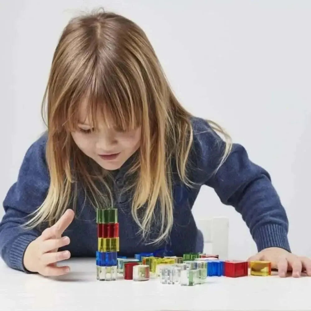 Colour Crystal Treasures -Pk30-Colour Crystal Treasures -Pk30