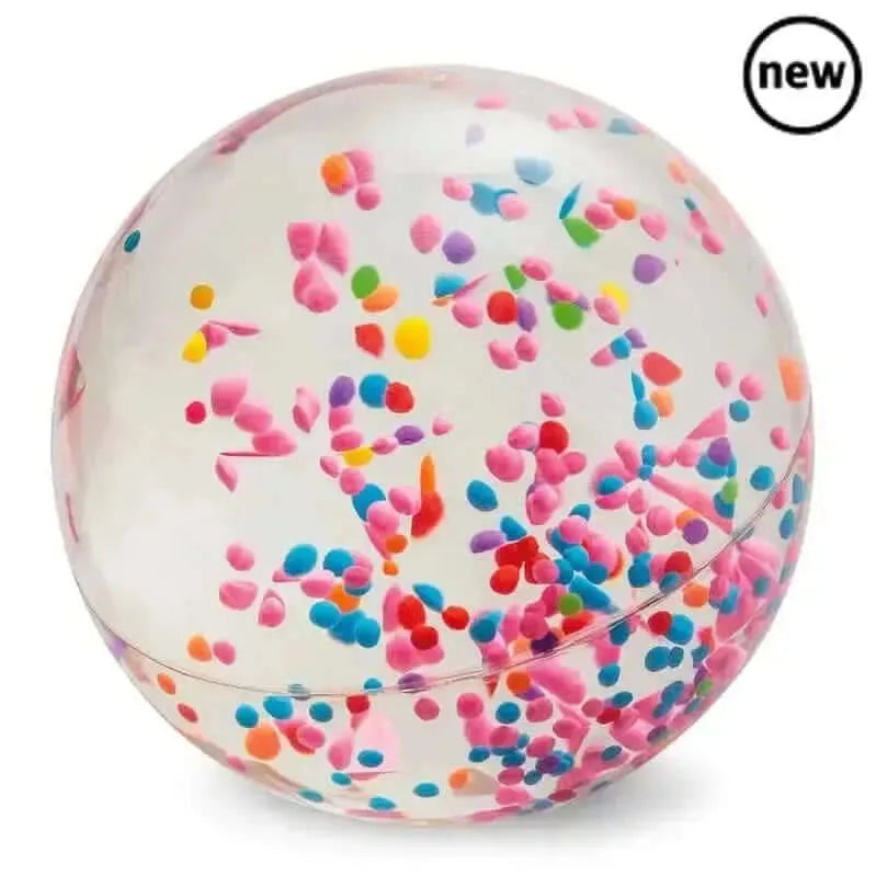 Colour storm ball-Colour storm ball