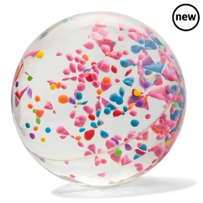 Colour storm ball-Colour storm ball