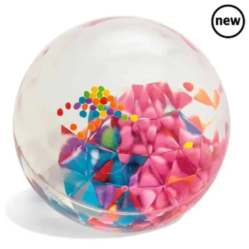 Colour storm ball-Colour storm ball