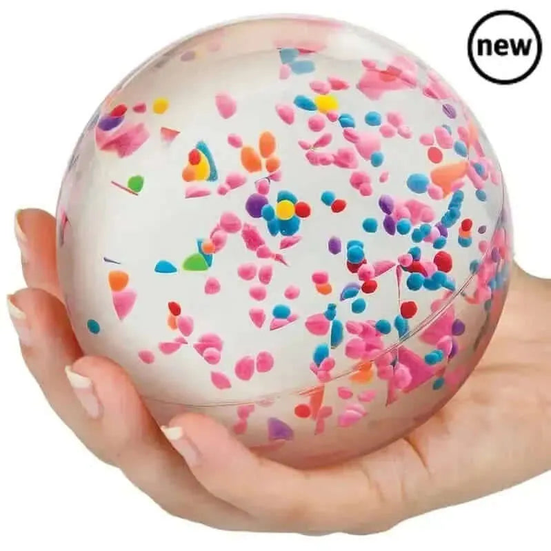 Colour storm ball-Colour storm ball