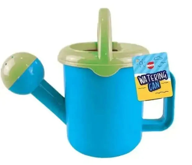 Colourful Watering Can-Colourful Watering Can