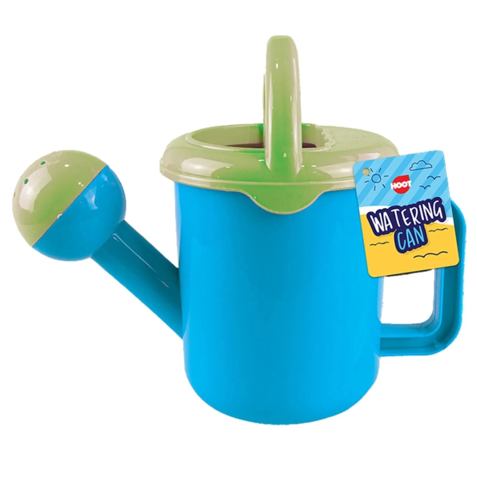 Colourful Watering Can-Colourful Watering Can