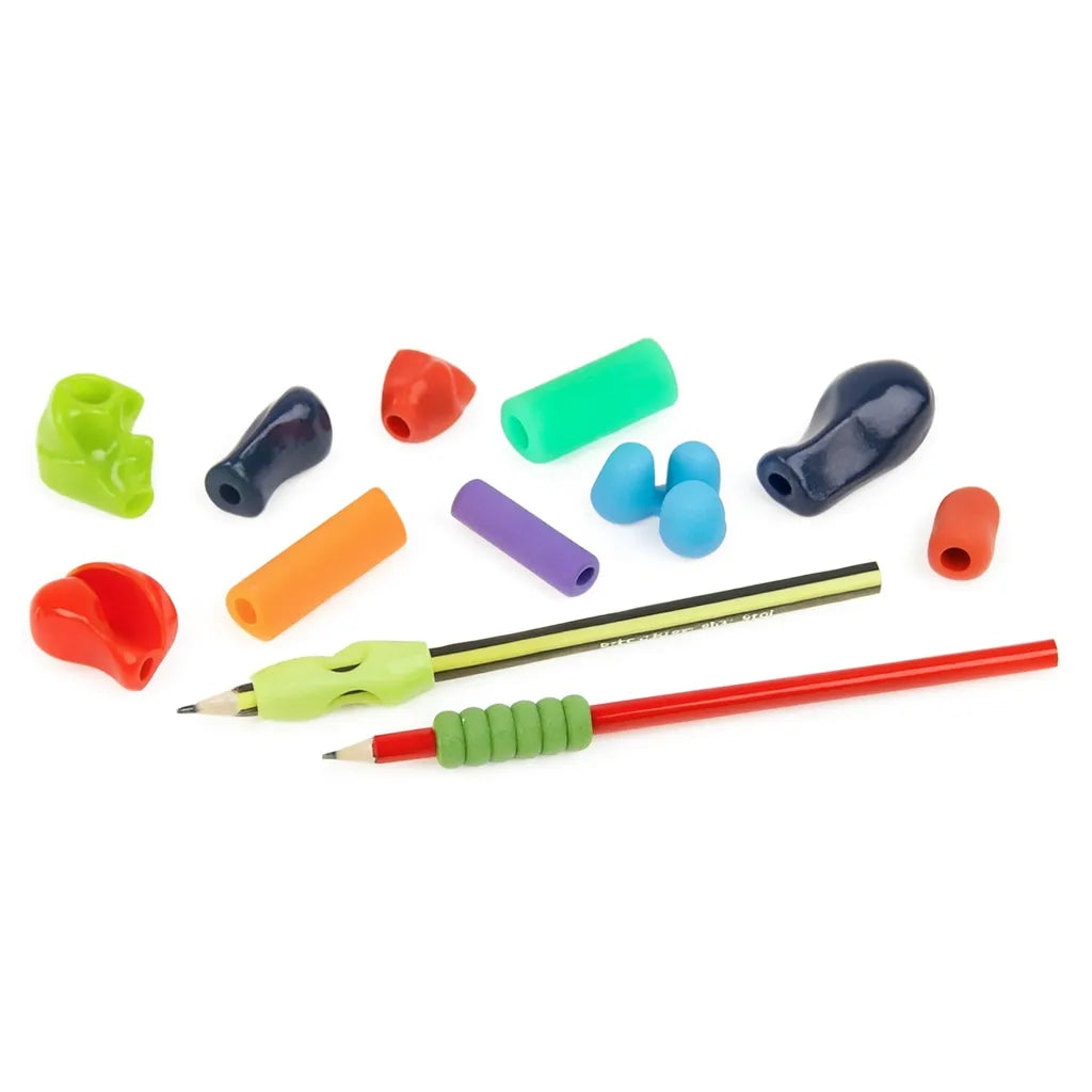 Combi Pack Pencil Grips-Combi Pack Pencil Grips