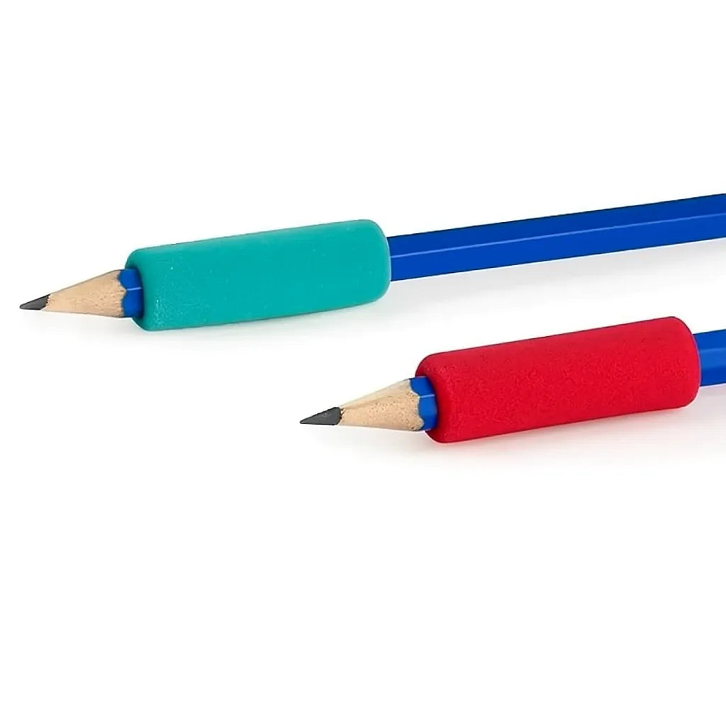 Comfort Pencil Grips-Comfort Pencil Grips