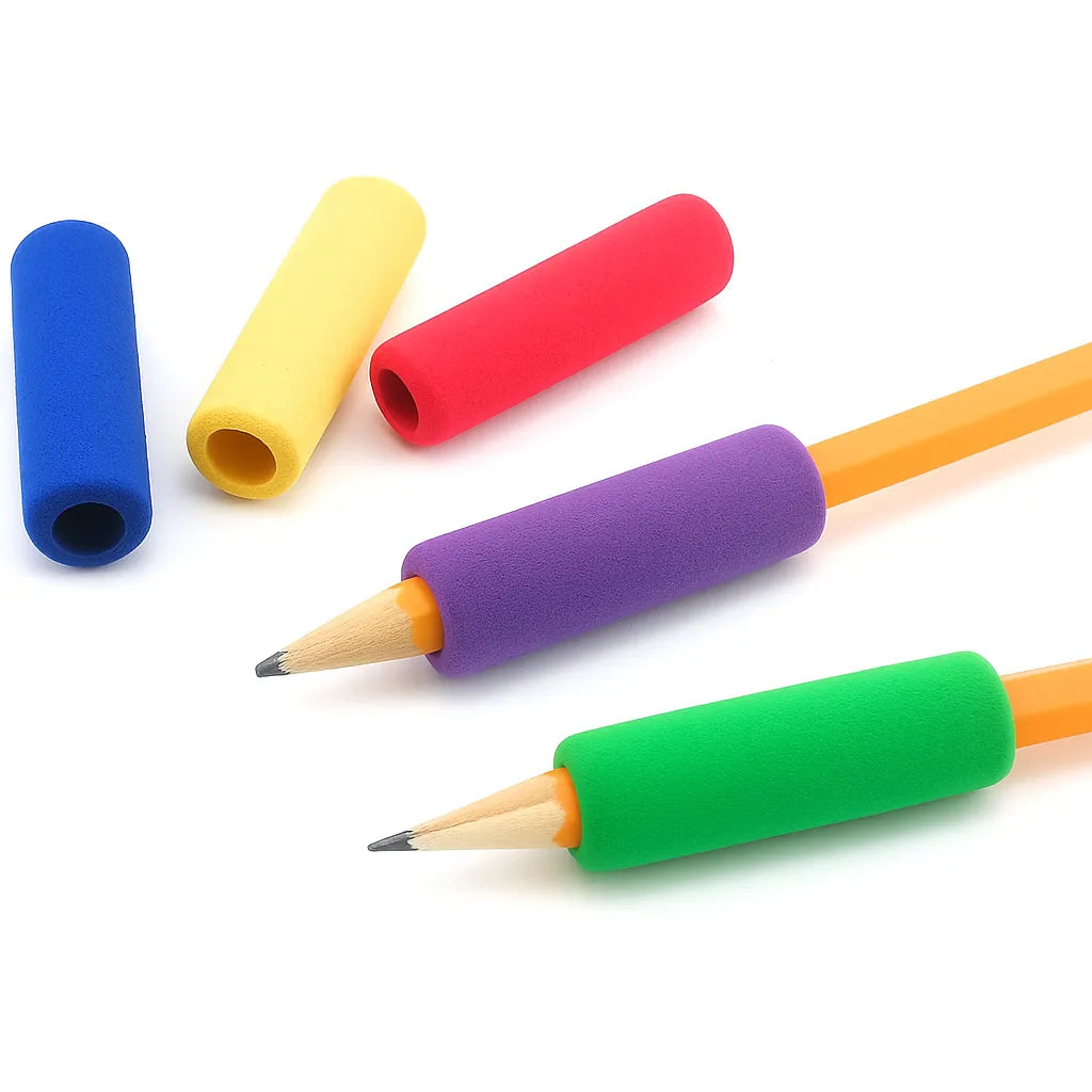 Comfort Pencil Grips-Comfort Pencil Grips