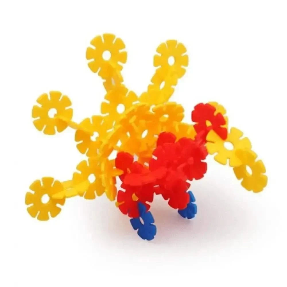 Connecting Flowers Game-Connecting Flowers Game