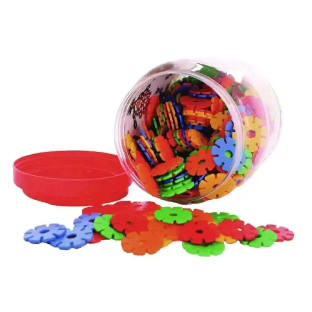 Connecting Flowers Game-Connecting Flowers Game