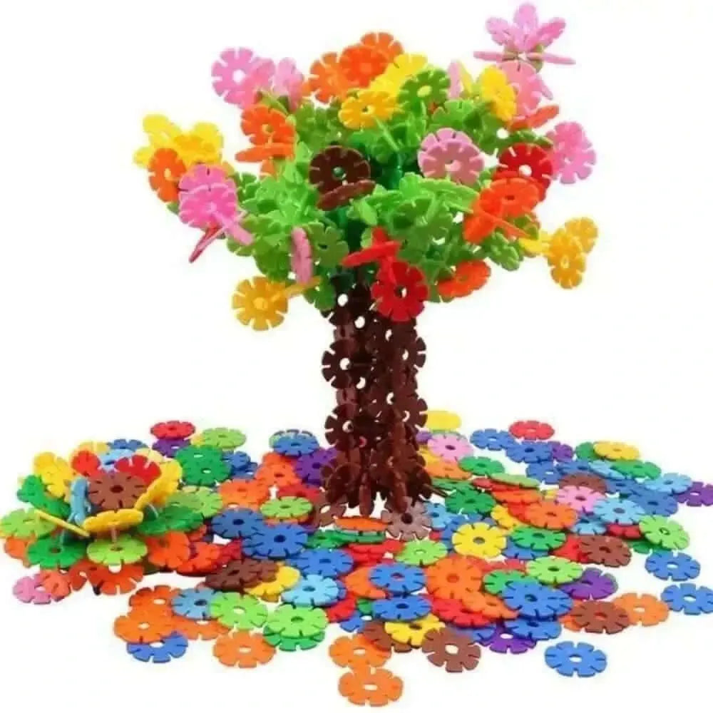 Connecting Flowers Game-Connecting Flowers Game