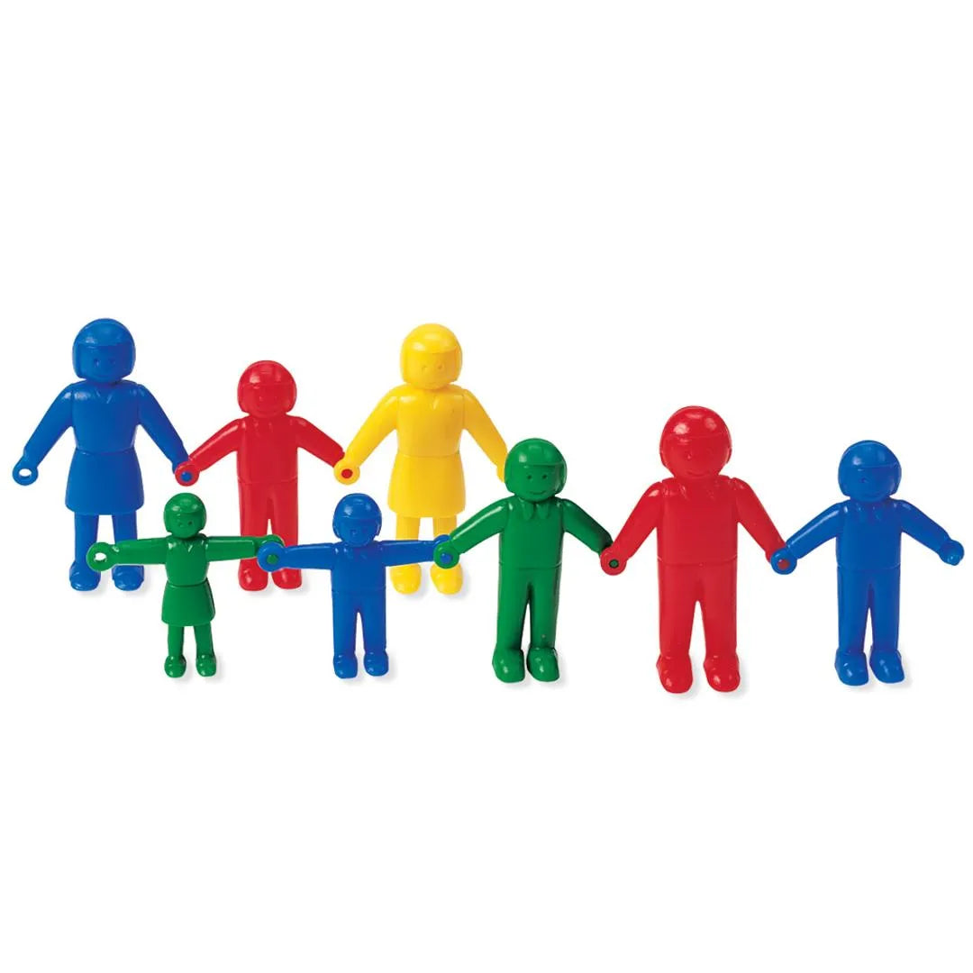 Connecting People Pack of 96-Connecting People Pack of 96