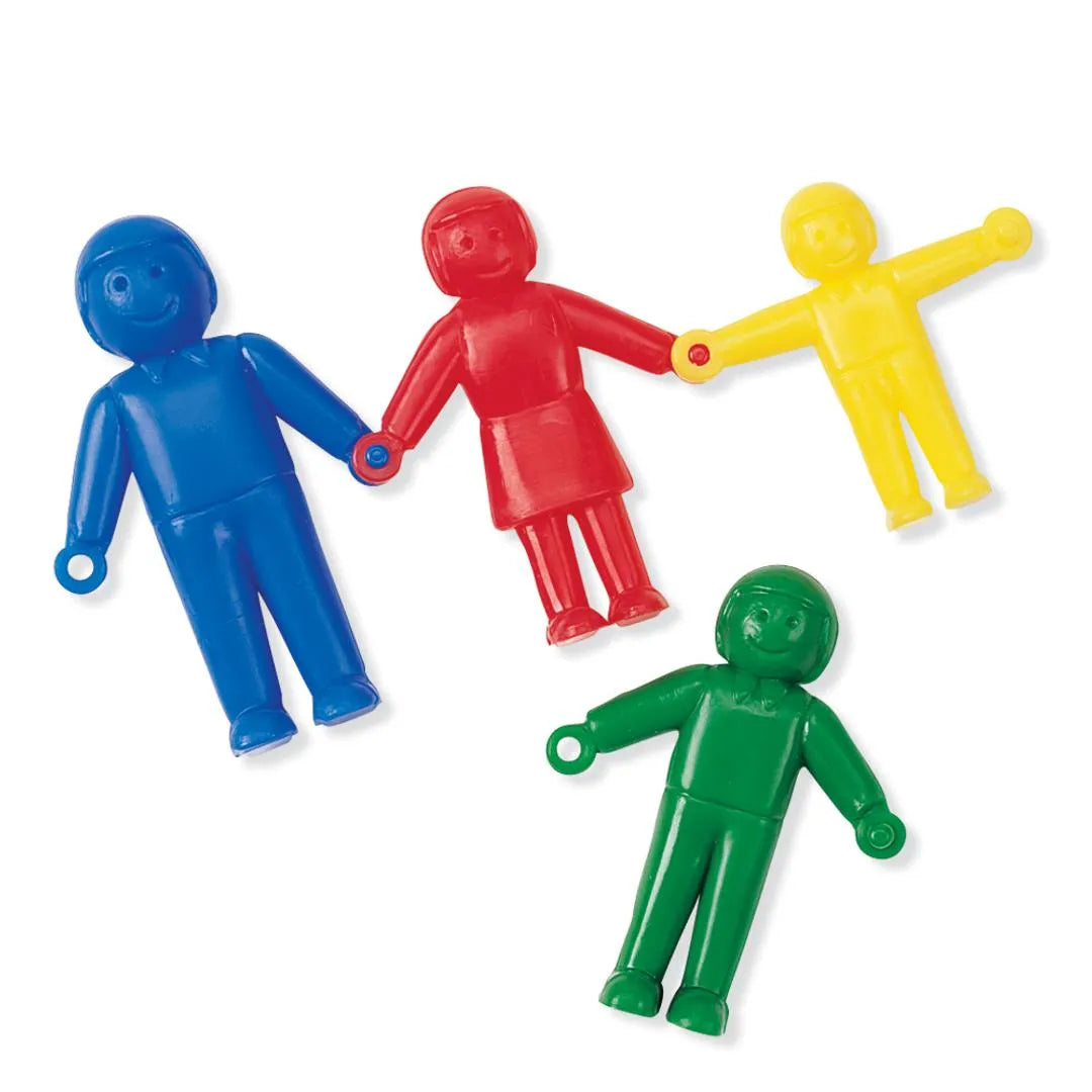 Connecting People Pack of 96-Connecting People Pack of 96