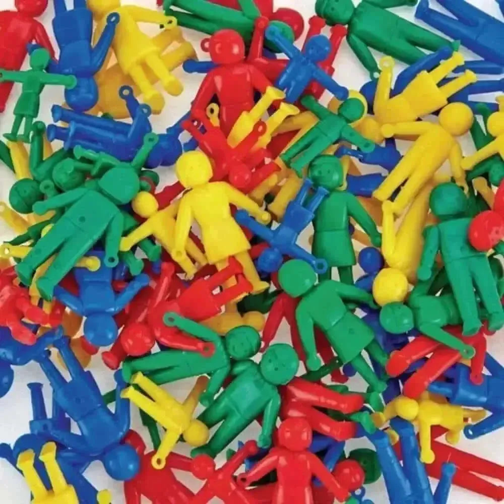 Connecting People Pack of 96-Connecting People Pack of 96