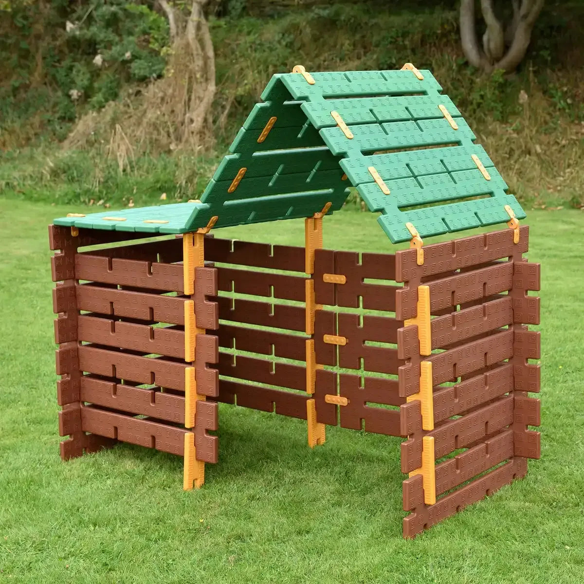 Constructa Cabin 60pk-Constructa Cabin 60pk