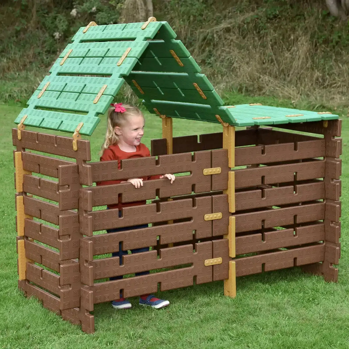 Constructa Cabin 60pk-Constructa Cabin 60pk