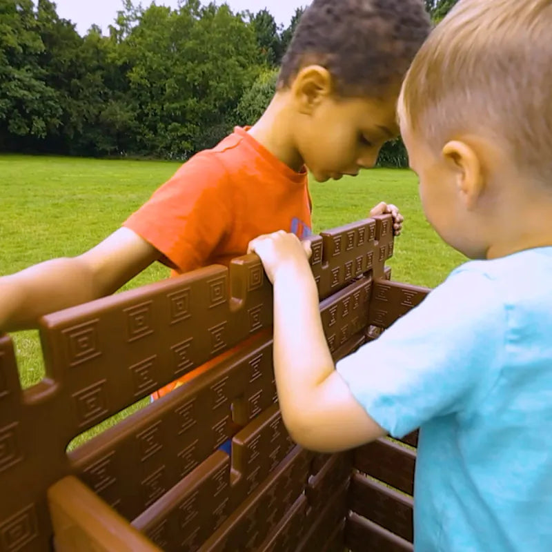 Constructa Cabin 60pk-Constructa Cabin 60pk