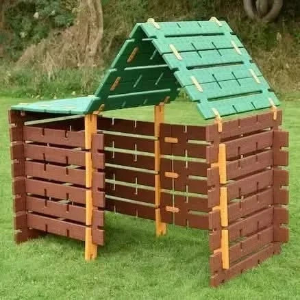 Constructa Cabin 60pk-Constructa Cabin 60pk