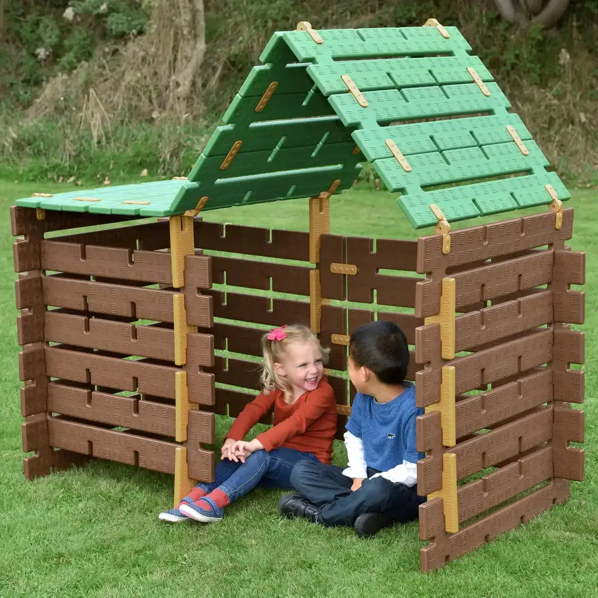 Constructa Cabin 60pk-Constructa Cabin 60pk