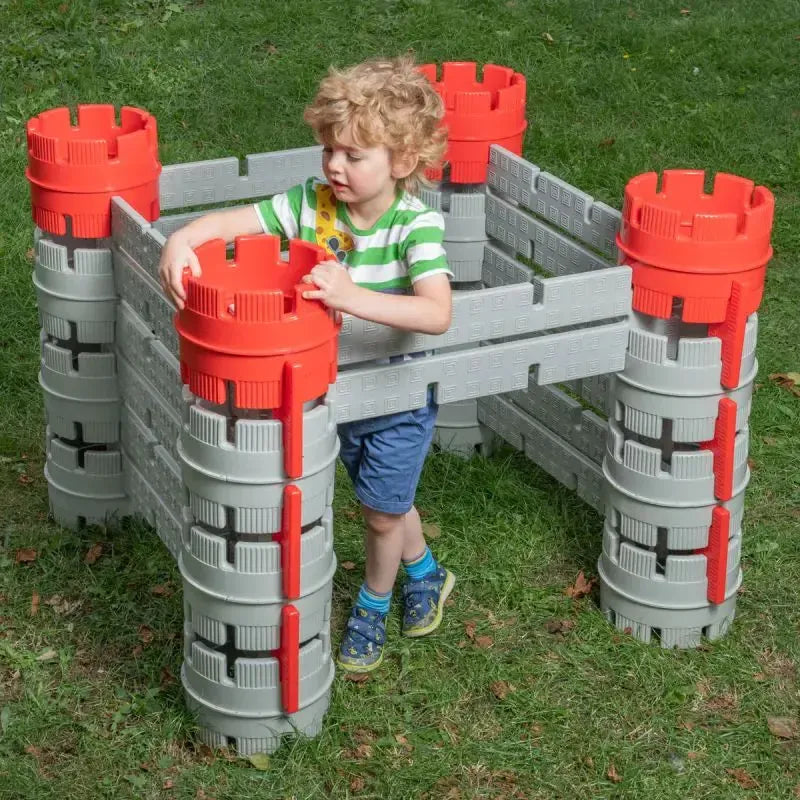 Constructa Castle-Constructa Castle